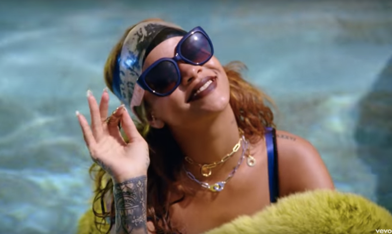 Image via screenshot/Vevo